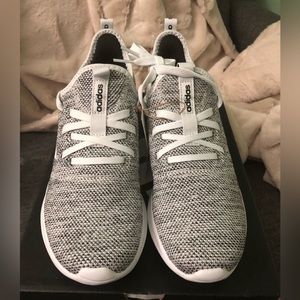Adidas Cloudfoam Pure Running Shows